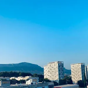  Apartment Luxury With View